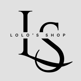 LOLO'S SHOP